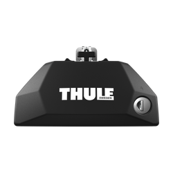 1391365-21257727.png Thule Evo Flush Rail Schwarz – Dachträgerkomponente - Produktbild - 1