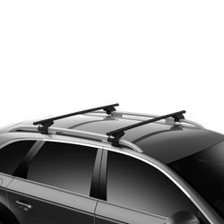 1386862-21257742.png Thule SquareBar Evo 150 Schwarz – Dachträger - Produktbild - 2