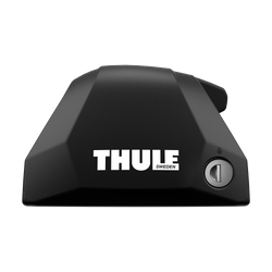 Thule Edge Flush Rail Schwarz – Dachträgerkomponente - Produktbild - 1