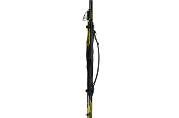 Thule SkiClick Bag Schwarz – Ski-Tasche - Produktbild - 6