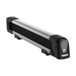 Thule SnowPack M Aluminium – Ski- und Snowboard-Träger - Produktbild - 1 Thule SnowPack M Aluminium – Ski- und Snowboard-Träger - Produktbild - 1