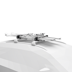 1386635-21257758-21257758.png Thule SnowPack M Aluminium – Ski- und Snowboard-Träger - Produktbild - 2
