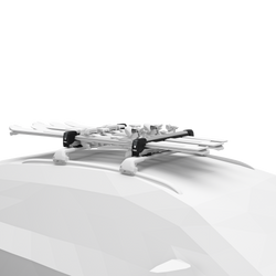 Thule SnowPack Extender (ROW) - Produktbild - 2