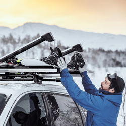 Thule SnowPack Extender (ROW) - Produktbild - 6