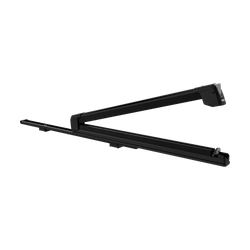Thule SnowPack extender Schwarz – Ski- und Snowboard-Träger - Produktbild - 1