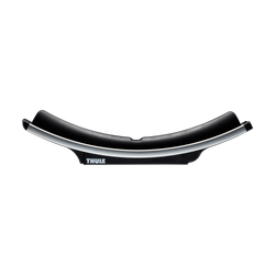 Thule K-Guard Schwarz – Kajakträger - Produktbild - 1