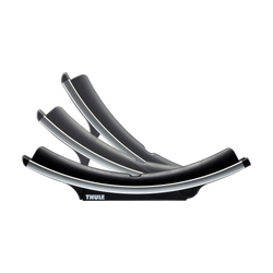 Thule K-Guard Schwarz – Kajakträger - Produktbild - 4