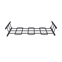 Thule Canyon Extension XT Schwarz – Dachkorb zubehör - Produktbild - 1