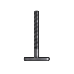 Thule t-track adapter Schwarz – Zubehör - Produktbild - 1