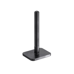 Thule t-track adapter Schwarz – Zubehör - Produktbild - 2