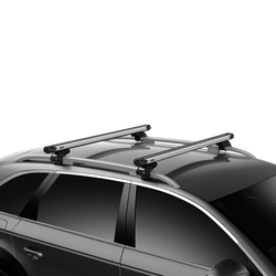 Thule SlideBar 892 Aluminium – Dachträger - Produktbild - 2