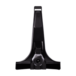Thule Fusssatz 953 Schwarz - Produktbild - 1