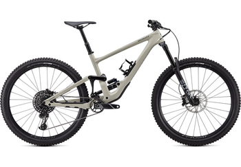 Specialized Enduro Elite Carbon 29 WHTMTN/CARB/SGEGRN (Mitarbeiterbike) - Produktbild - 1