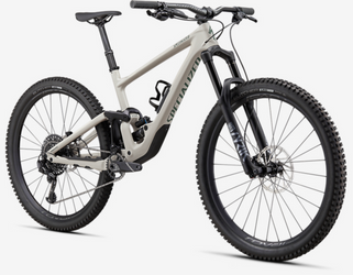 Specialized Enduro Elite Carbon 29 WHTMTN/CARB/SGEGRN (Mitarbeiterbike) - Produktbild - 7