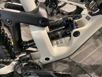 Specialized Enduro Elite Carbon 29 WHTMTN/CARB/SGEGRN (Mitarbeiterbike) - Produktbild - 4