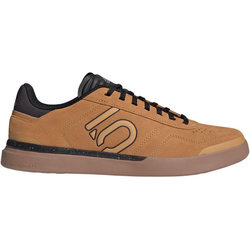 Five Ten Sleuth Dlx Mountainbike Schuhe Mesa/Cblack robust rutschfest griffig robust für Trail- und Freeride-Einsatz - Produktbild - 1