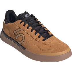 Five Ten Sleuth Dlx Mountainbike Schuhe Mesa/Cblack robust rutschfest griffig robust für Trail- und Freeride-Einsatz - Produktbild - 3