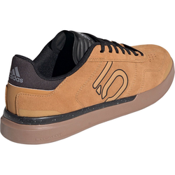 Five Ten Sleuth Dlx Mountainbike Schuhe Mesa/Cblack robust rutschfest griffig robust für Trail- und Freeride-Einsatz - Produktbild - 2