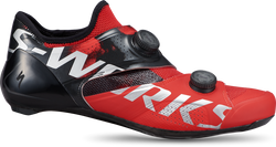 61021-424-SHOE-SW-VICE-RD-SHOE-RED-44-HERO-21257863-21257863.png Specialized S-Works Ares Rennradschuh, Größe 46, Rot - Produktbild - 1