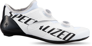 SW ARES RD SHOE TEAM WHT 48 - Produktbild - 1 SW ARES RD SHOE TEAM WHT 48 - Produktbild - 1