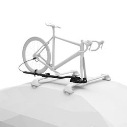 Thule FastRide – Fahrrad-Dachträger - Produktbild - 4
