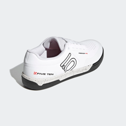 Five Ten Freerider Pro Red/Ftwwht/Cblack - Produktbild - 4