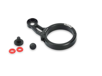 SL SF Lenkerhalter 35.0 mm (CNC gefräst) - Produktbild - 1