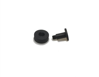 SL SF Lenkerhalter 35.0 mm (CNC gefräst) - Produktbild - 2