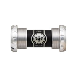Chris King Innenlager ThreadFit 24mm, Edelstahl-Lager, silver - Produktbild - 2
