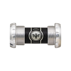 Chris King Innenlager ThreadFit 24mm, Edelstahl-Lager, silver - Produktbild - 1