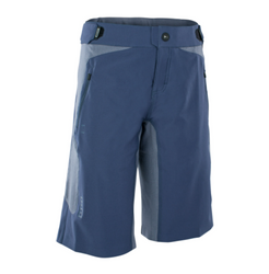 ION Traze Vent Bikeshorts Damen Indigo Dawn - Produktbild - 1
