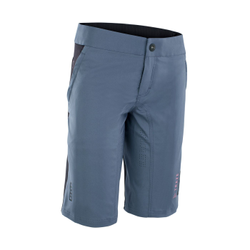 Ion Bikeshorts Traze Vent Men Indigo Dawn - Produktbild - 1