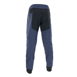ION Scrub Amp Bikepants Indigo Dawn kaufen – langlebige MTB Hose Damen Herren - Produktbild - 2