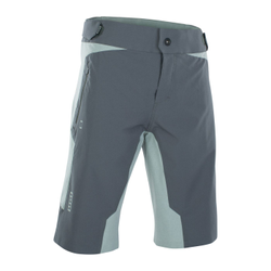 Ion Bikeshorts Traze Vent Men Thunder Grey - Produktbild - 1