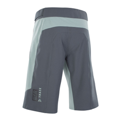 Ion Bikeshorts Traze Vent Men Thunder Grey - Produktbild - 2