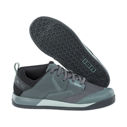 ION Shoe Scrub Amp Unisex Thunder Grey Schuhreiniger - Produktbild - 1 ION Shoe Scrub Amp Unisex Thunder Grey Schuhreiniger - Produktbild - 1