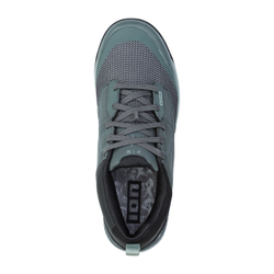 ION Shoe Scrub Amp Unisex Thunder Grey Schuhreiniger - Produktbild - 2