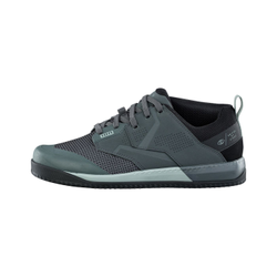 ION Shoe Scrub Amp Unisex Thunder Grey Schuhreiniger - Produktbild - 4