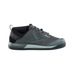 ION Shoe Scrub Amp Unisex Thunder Grey Schuhreiniger - Produktbild - 5