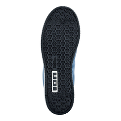 ION +Shoe Scrub Amp Schuhreinigungsbürste Unisex Deeper Ocean - Produktbild - 5