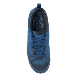 47200-4371-9-2--21258246-21258246.jpg ION +Shoe Scrub Amp Schuhreinigungsbürste Unisex Deeper Ocean - Produktbild - 4