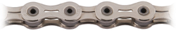 6846-0-205722-21258247.jpg KMC X-11 114-Glieder Nickel-Beschichtet 11-fach - silber - Produktbild - 1