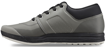 Specialized 2FO DH Clip MTB-Schuh SPD für Gravity, Cool Grey - Produktbild - 2
