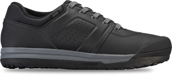 Specialized 2FO DH Flat MTB-Schuhe, Flat-Pedal, Black / Cool Grey - Produktbild - 1