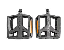 S203200001-21258274.png Specialized PDL MOUNTAIN PLATFORM PEDALS, 9/16" SPINDLE, PLASTIC BODY Black 9/16" - Produktbild - 1