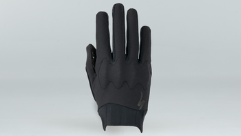 Specialized Trail D3O MTB-Handschuhe Herren Black Gr. S–XL - Produktbild - 1
