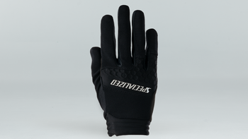 Specialized Trail Shield Handschuhe Herren Black Gr. M–XL - Produktbild - 1