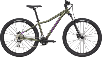 Cannondale Trail Women’s 6 Mantis 27.5" Hardtail MTB - Produktbild - 1