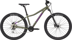 vujgfbacidhrfebgomux-21258298-21258298.png Cannondale Trail Women’s 6 Mantis 27.5" Hardtail MTB - Produktbild - 1