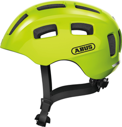 ABUS Youn-I 2.0 signal yellow Größe M 52-57 cm - Produktbild - 1